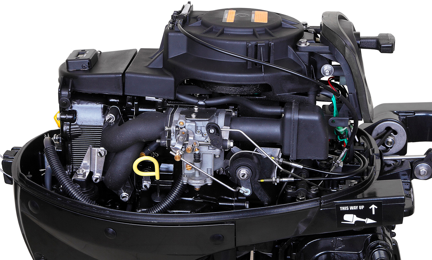 Марлин MF 15 AWHS Марлин MF 15 AWHS