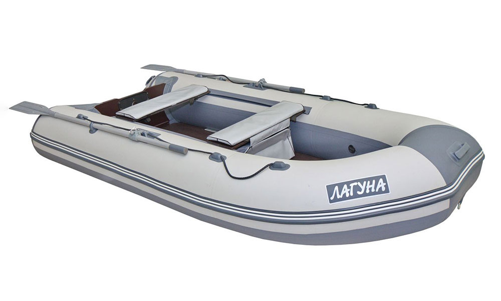 Лагуна 305 СК