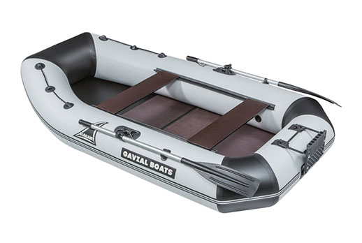 Гавиал 260 НТ Elegant Гавиал 260 НТ Elegant