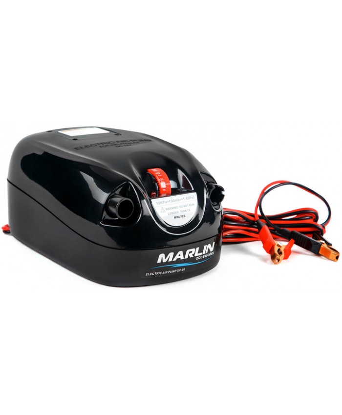 Насос электрический Marlin GP-80 Насос электрический Marlin GP-80