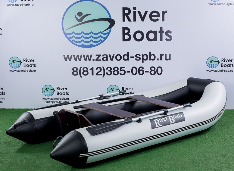 RiverBoats RB 300 Лайт RiverBoats RB 300 Лайт
