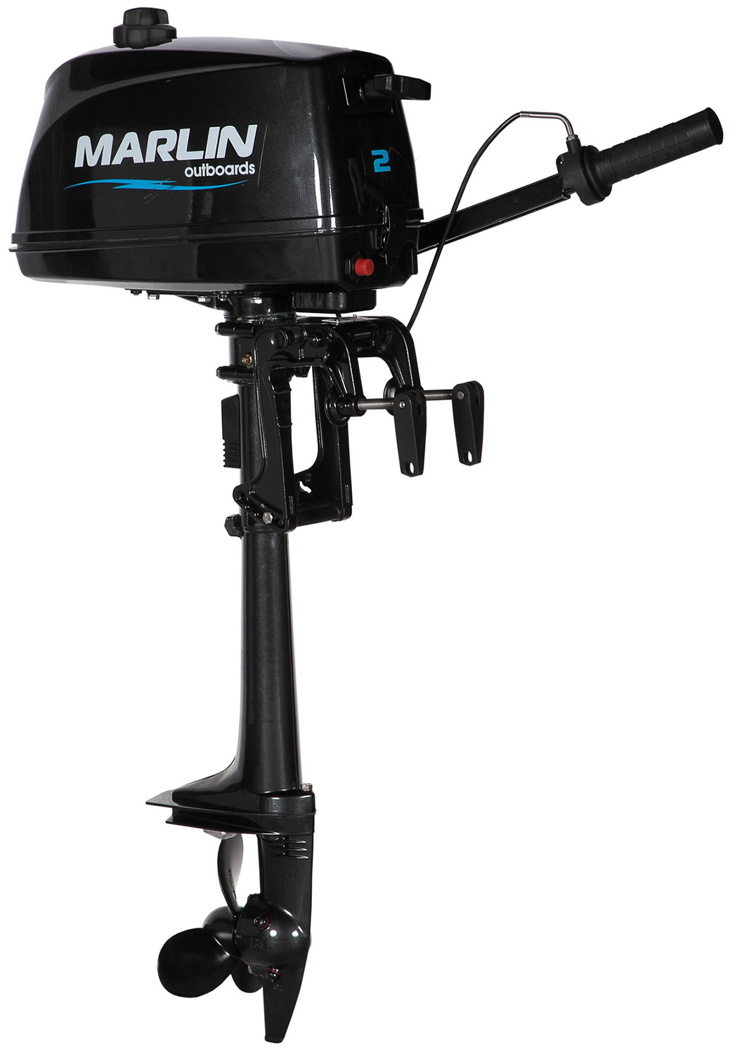 Марлин MP 2 AMHS Марлин MP 2 AMHS