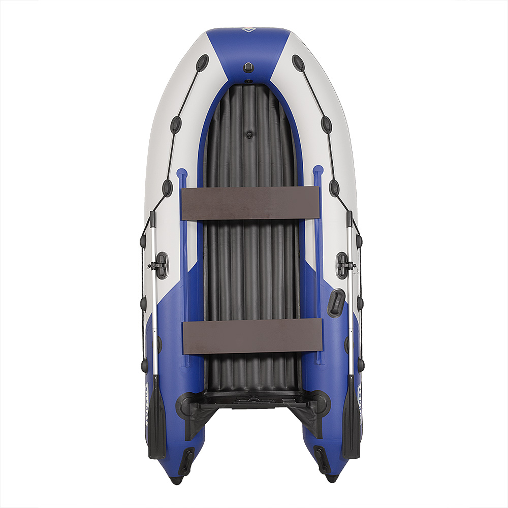 Пилот 340 НДНД 2021