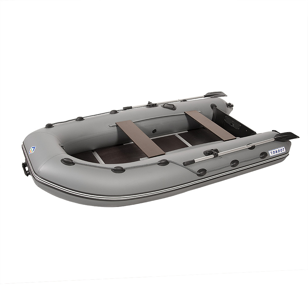 Пилот 320 ЖС 2021