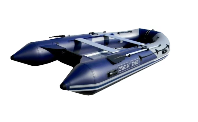 ДМБ Альфа 390