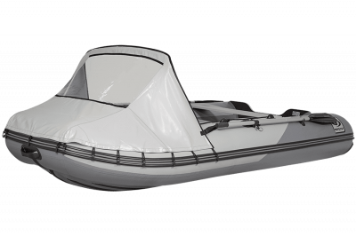 Тент носовой ORKA Драккар 350