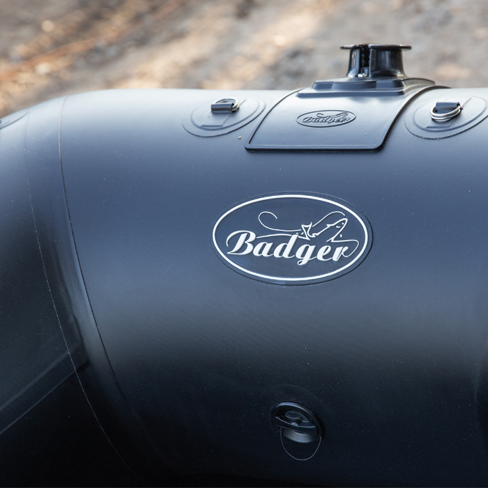 Badger Heavy Duty 430 AL