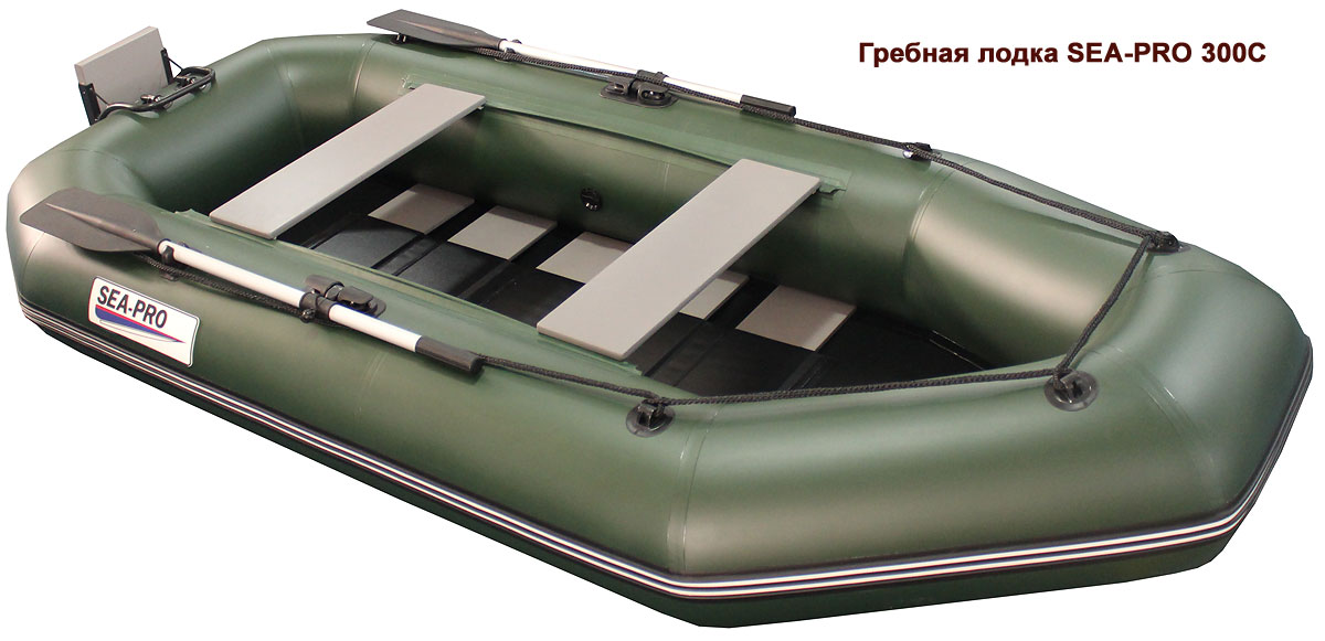 Sea-pro 300 С Sea-pro 300 С