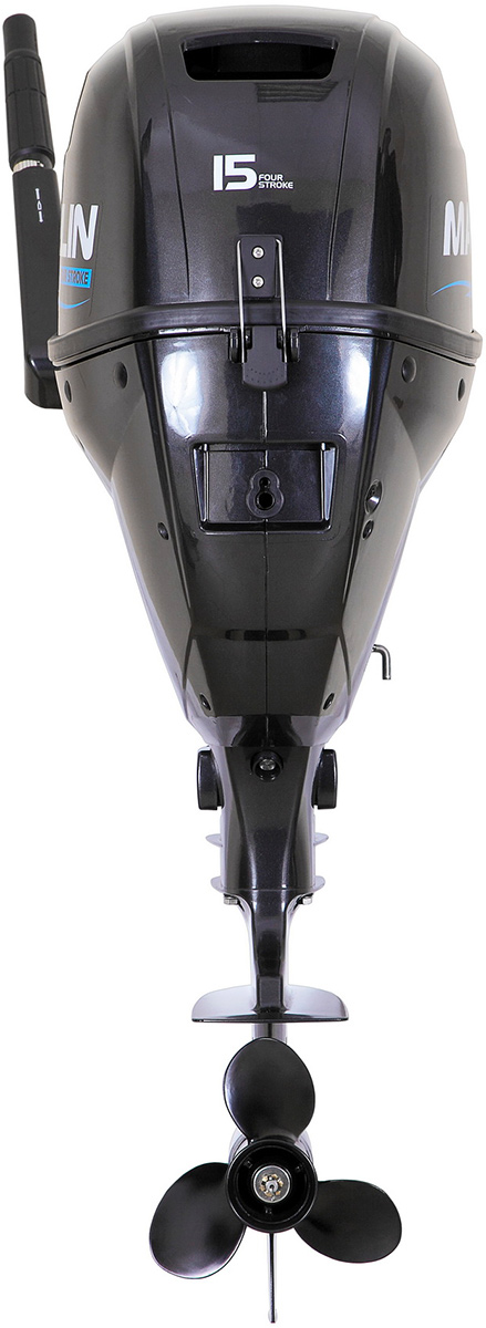 Марлин MF 15 AMHS Марлин MF 15 AMHS