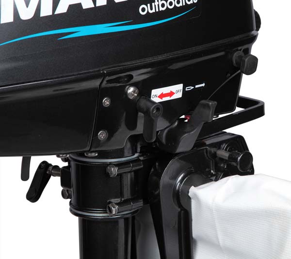 Марлин MP 4 AMHS Марлин MP 4 AMHS