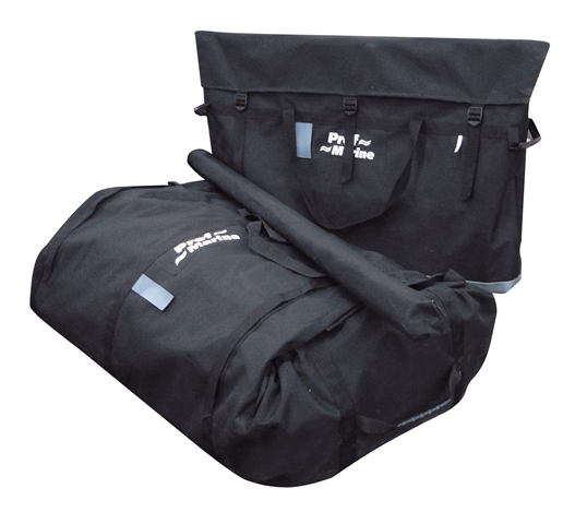 ProfMarine PM 360 CL ProfMarine PM 360 CL