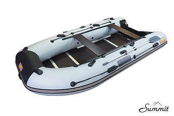 Marlin 410 S SUMMIT Marlin 410 S SUMMIT