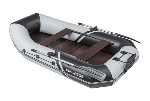 Гавиал 260 НТ Sport Гавиал 260 НТ Sport