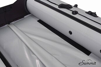 Marlin 390 S SUMMIT Marlin 390 S SUMMIT