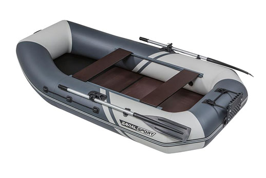 Гавиал 260 НТ Sport Гавиал 260 НТ Sport