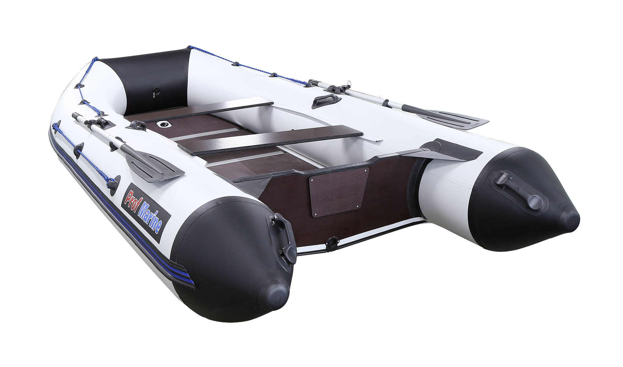 ProfMarine PM 340 CL ProfMarine PM 340 CL