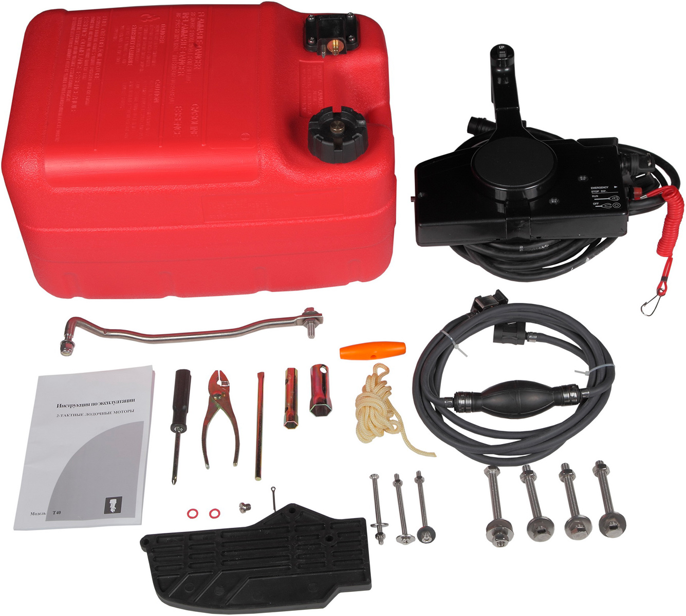 Марлин MP 40 AWRS Марлин MP 40 AWRS