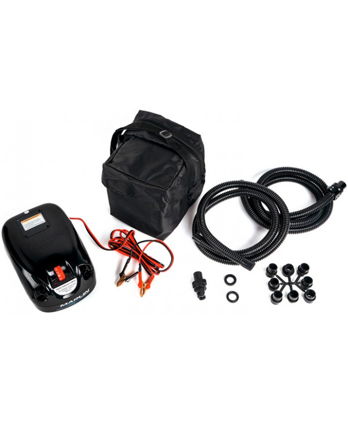 Насос электрический Marlin GP-80 Насос электрический Marlin GP-80