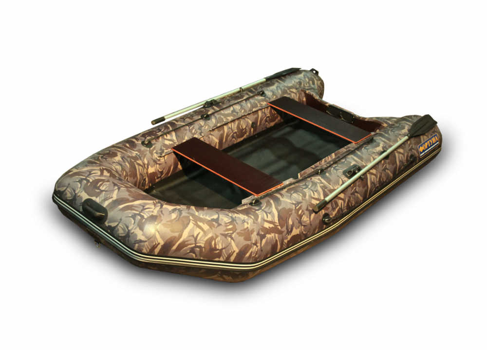 Фортуна 3500 НД Р