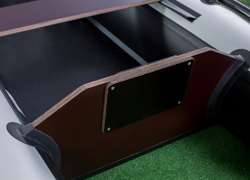 RiverBoats RB 300 Лайт RiverBoats RB 300 Лайт