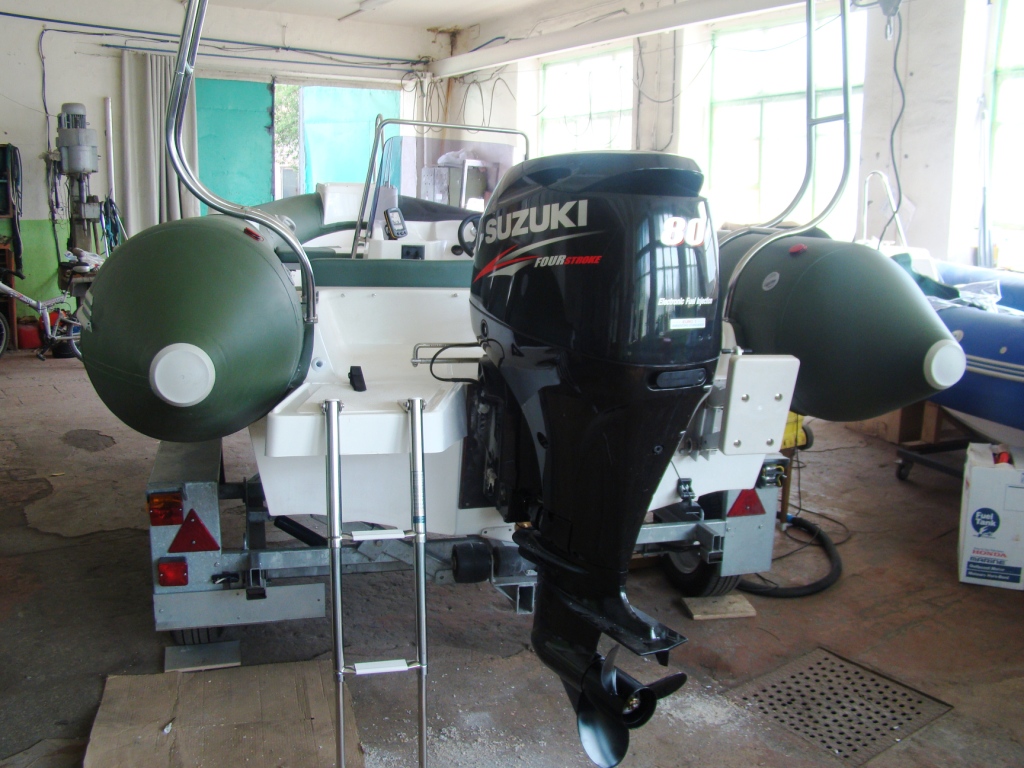 Скайбот SB 520 R Скайбот SB 520 R