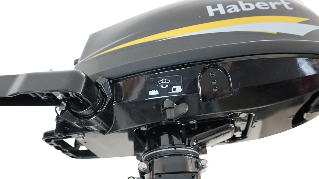 Habert HT5BMS Habert HT5BMS