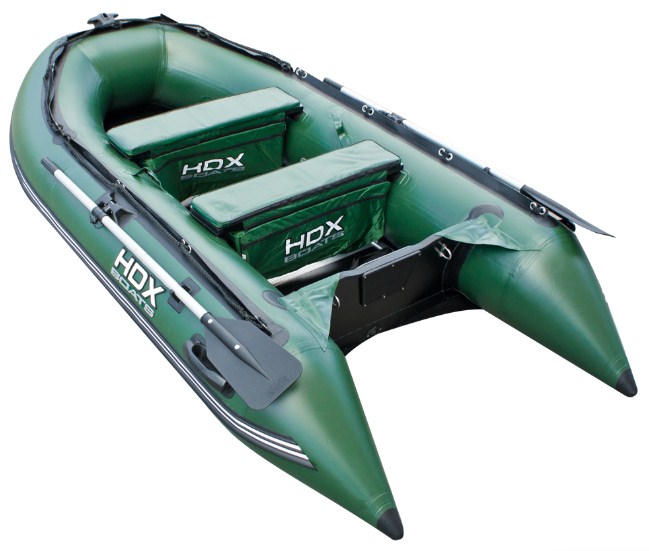 HDX Carbon 240 HDX Carbon 240