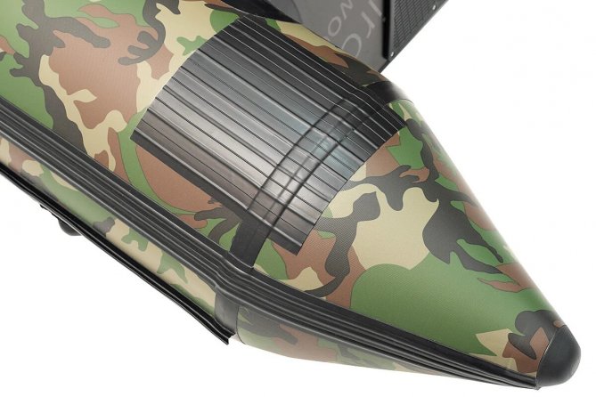 Roger Hunter Keel 3500 Камуфляж