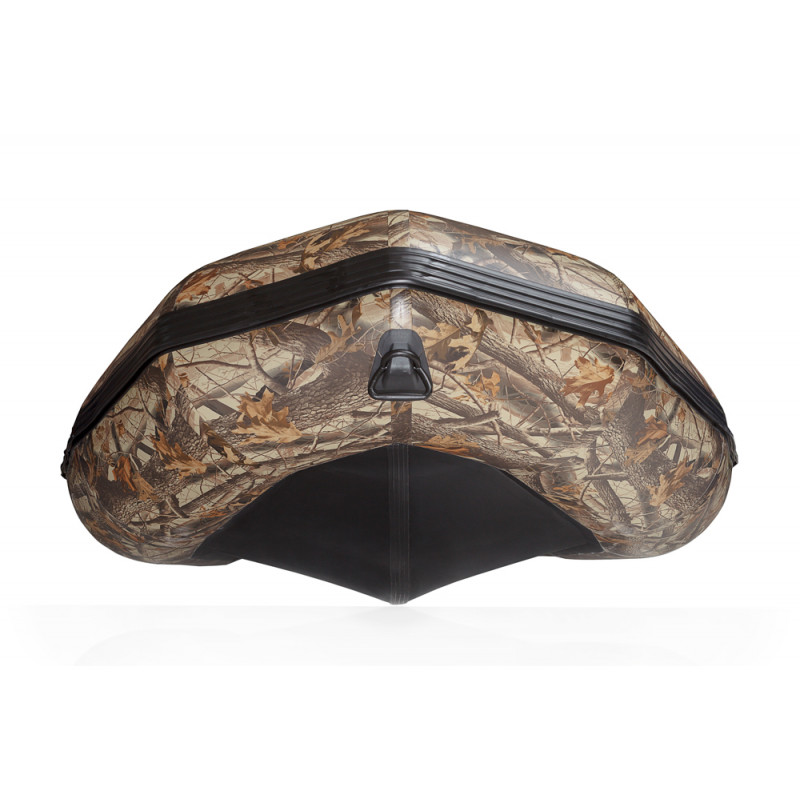 Тайга NOVA 340 Kиль камуфляж