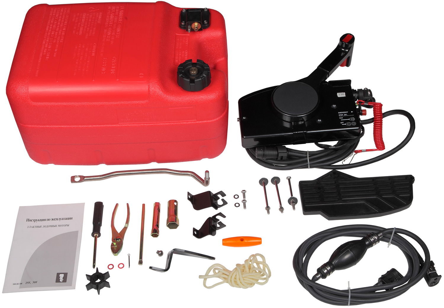 Марлин MP 30 AWRS Марлин MP 30 AWRS