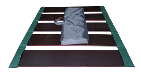 Реечная слань Инзер 2 (280) 