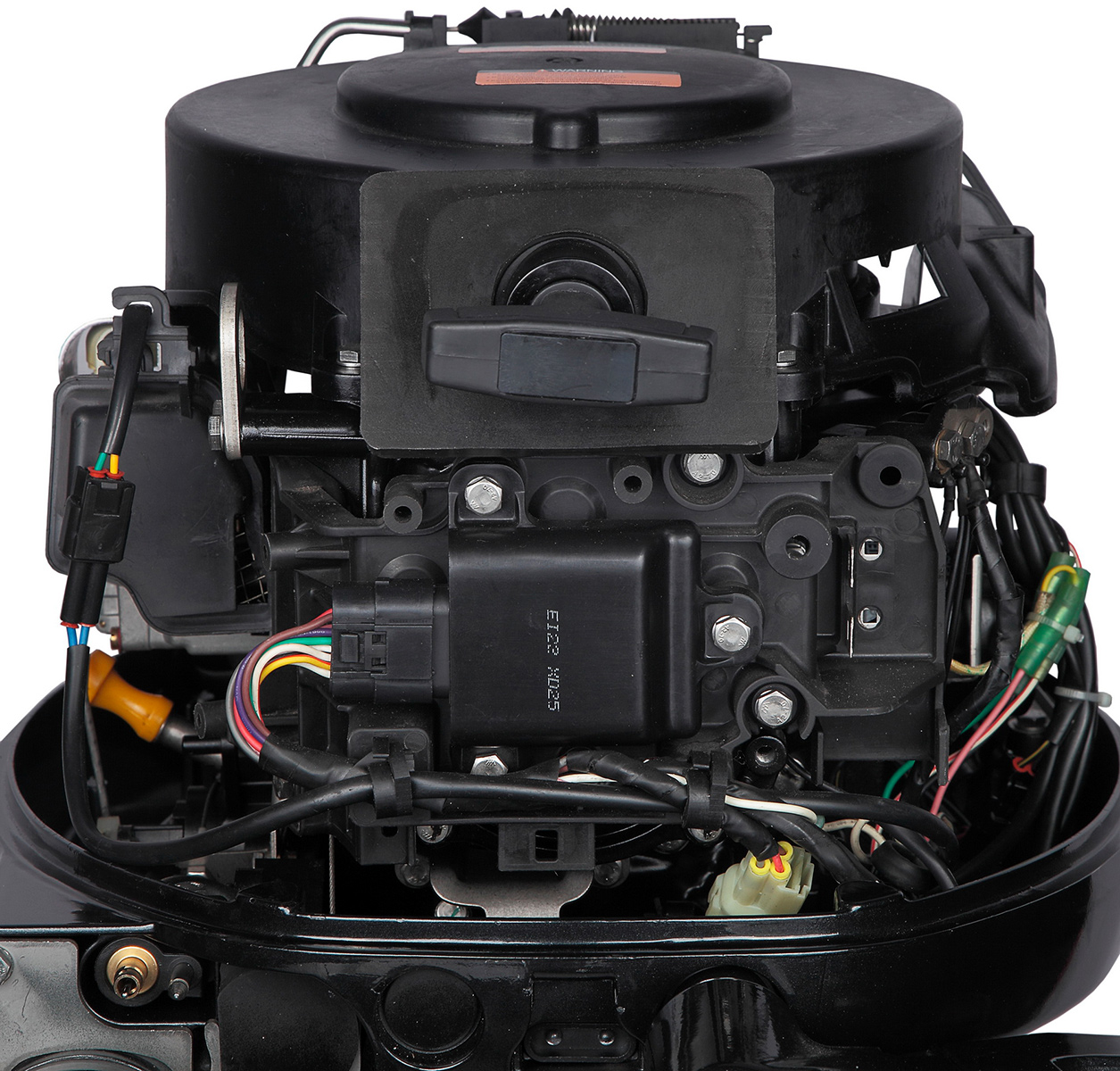 Марлин MF 25 AWHS Марлин MF 25 AWHS