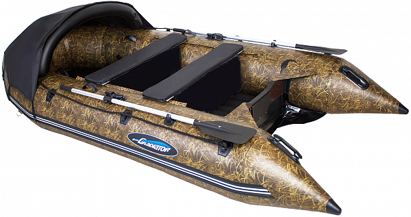 Gladiator E 380 КМФ