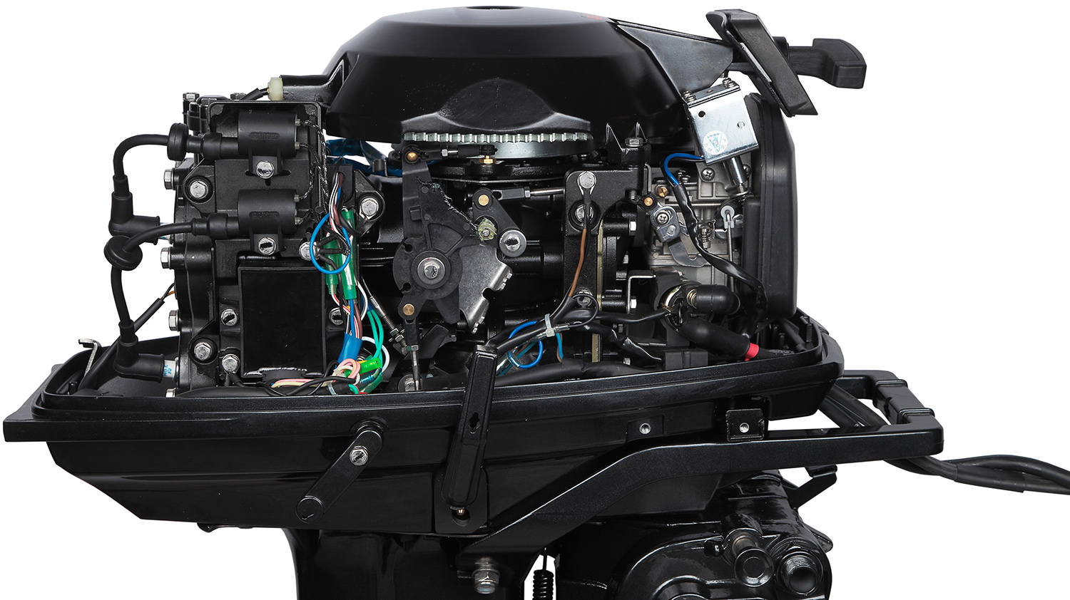 Марлин MP 30 AWRS Марлин MP 30 AWRS