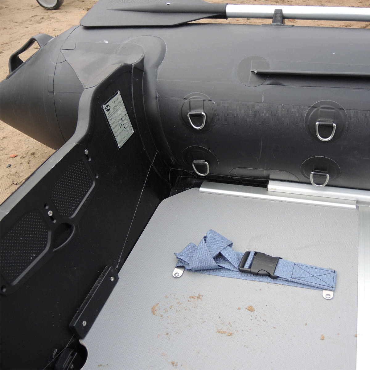 Badger Wave Line 390