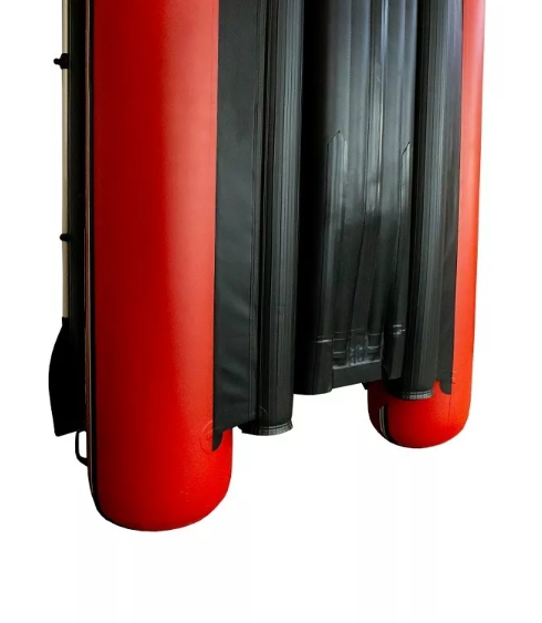 SibRiver GT-480 фальшборт SibRiver GT-480 фальшборт