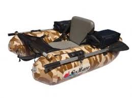 Лодка надувная гребная ПВХ Sun Marine ZF-148V (камуфляж)