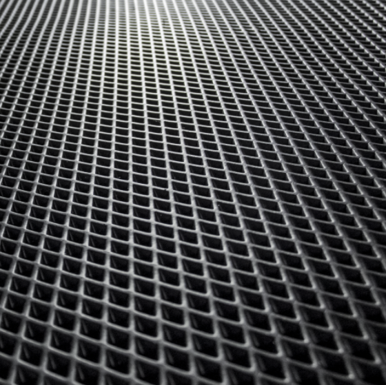 Ковер ЭВА на лодку Инзер Каноэ Б