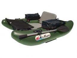 Гребная ПВХ лодка надувная Sun Marine ZF-148V