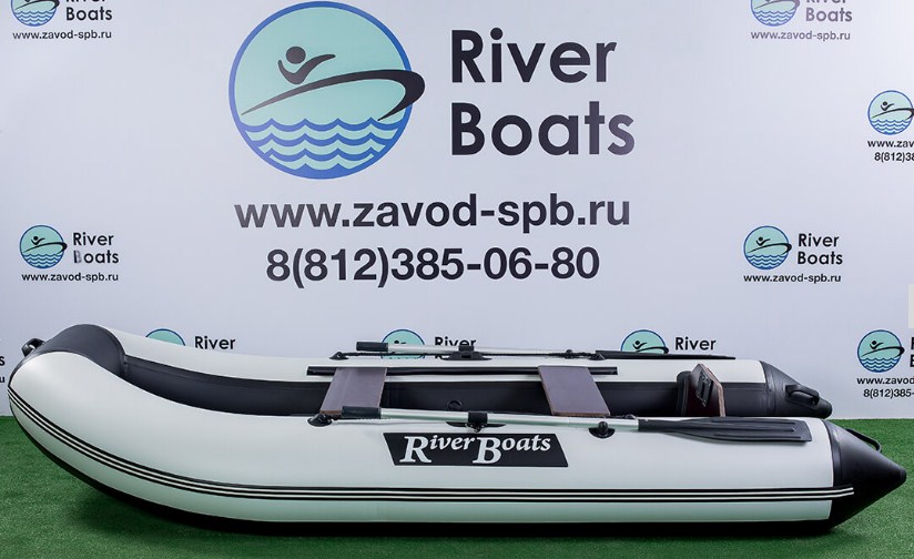 RiverBoats RB 300 Лайт RiverBoats RB 300 Лайт
