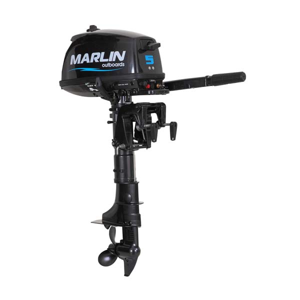 Марлин MP 5 AMHS Марлин MP 5 AMHS