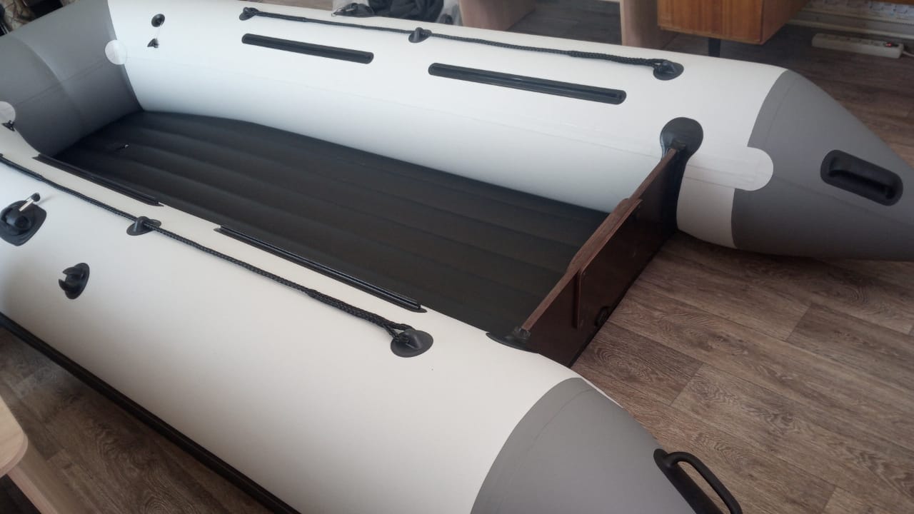 Торпеда 3600 PRO-2