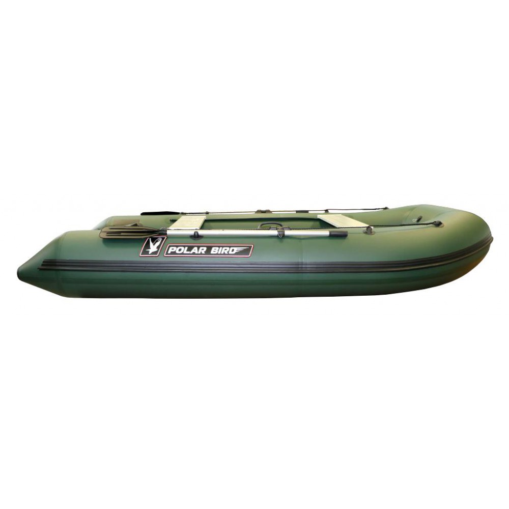 Polar Bird (Полар Бирд) 340 S Чайка Polar Bird (Полар Бирд) 340 S Чайка