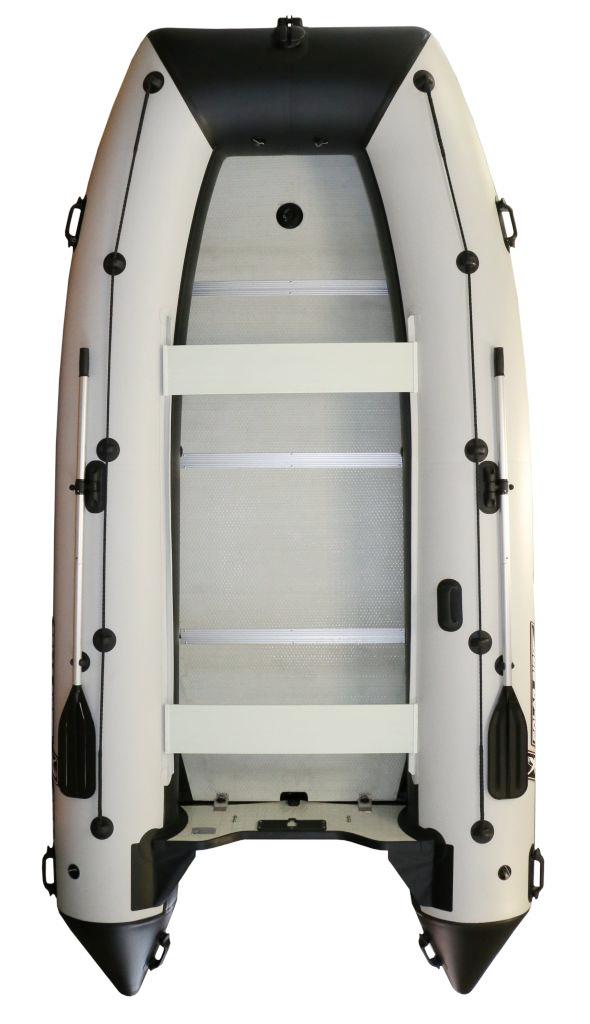 Polar Bird (Полар Бирд) 400 E Орлан