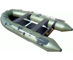 Nordik 330