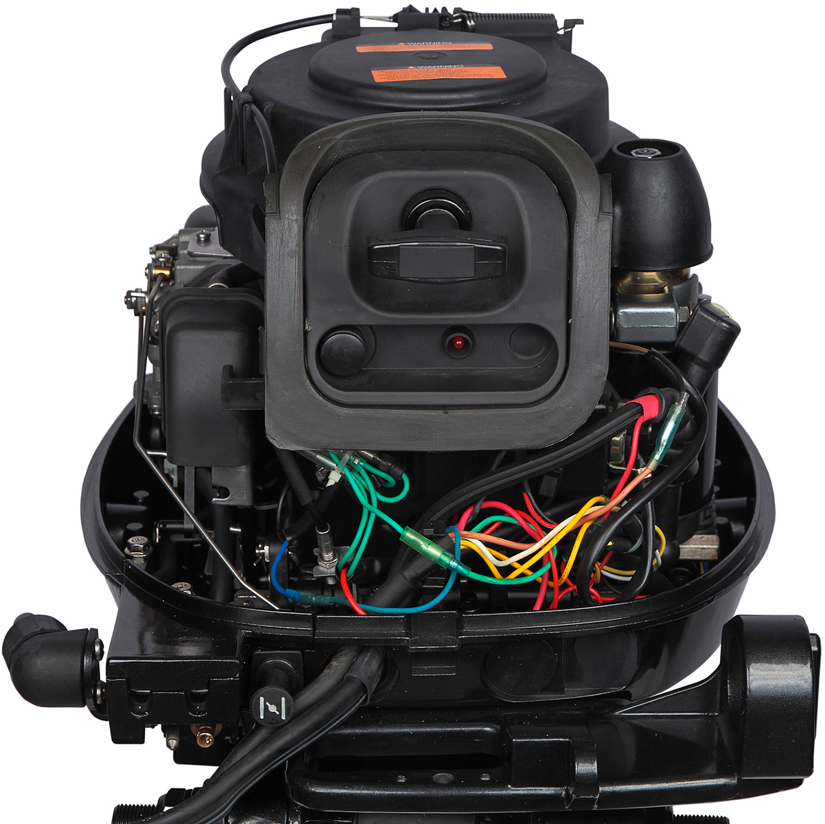 Марлин MF 9.9 AMHS Марлин MF 9.9 AMHS