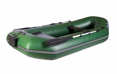 Лодка гребная ПВХ Aqua-Storm Ss 300PT