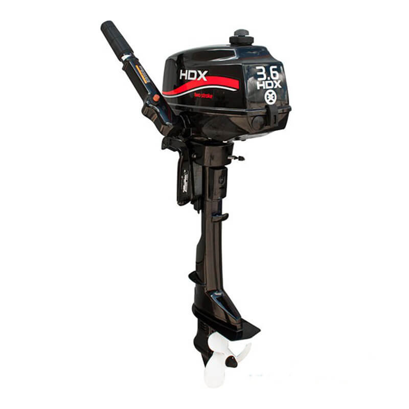 HDX T3,6СBMS (3,6 л.с., 2 такта) HDX T3,6СBMS (3,6 л.с., 2 такта)