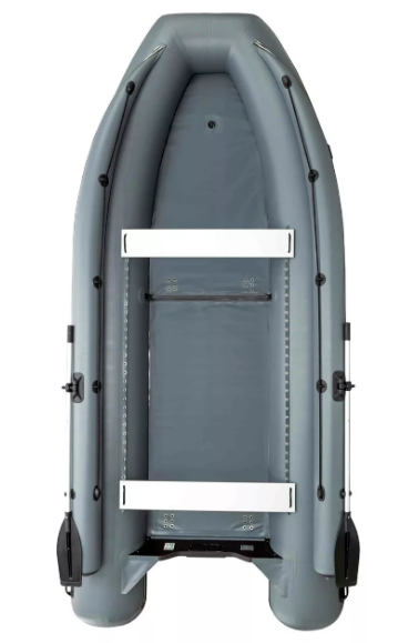 SibRiver GT-420 jet фальшборт