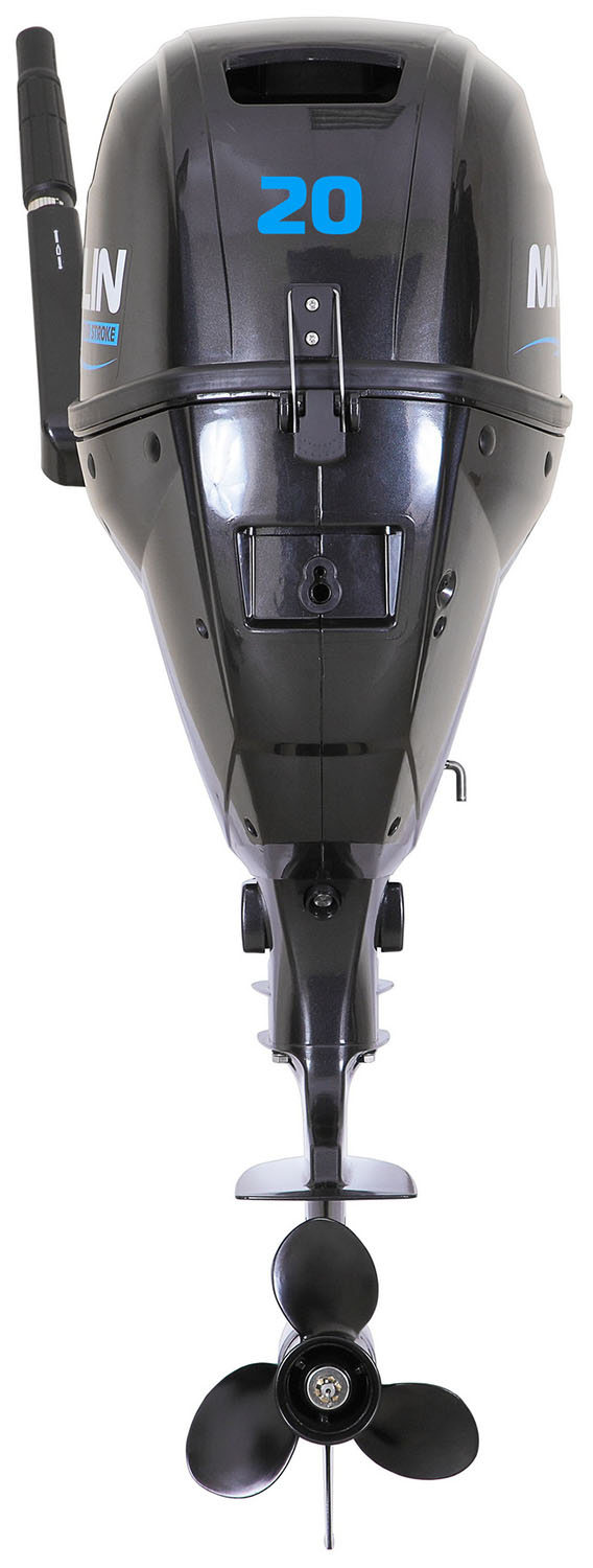 Марлин MF 20 AMHS Марлин MF 20 AMHS